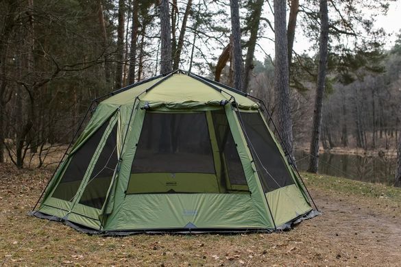 Шатёр Tramp Mosquito Lite UTRT-105-olive