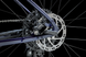 Велосипед Trek Marlin 6 Gen 3 NEW Shimano Deore M5120 червоно-синій