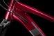 Велосипед Trek Marlin 6 Gen 3 NEW Shimano Deore M5120 червоно-синій