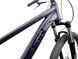 Велосипед 27'5" Griffin Swift PRO рама 15" (S) черный