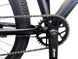 Велосипед 27'5" Griffin Swift PRO рама 15" (S) черный