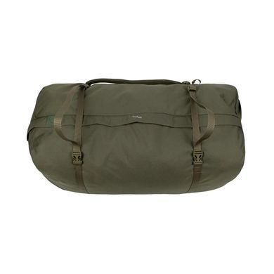 Баул Tribe Transporter 108 L T-IE-0007 black