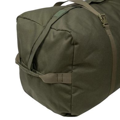 Баул Tribe Transporter 108 L T-IE-0007 black