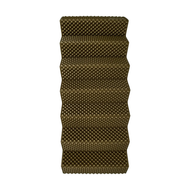 Коврик складаной Tribe Camper T-BC-0002, brown