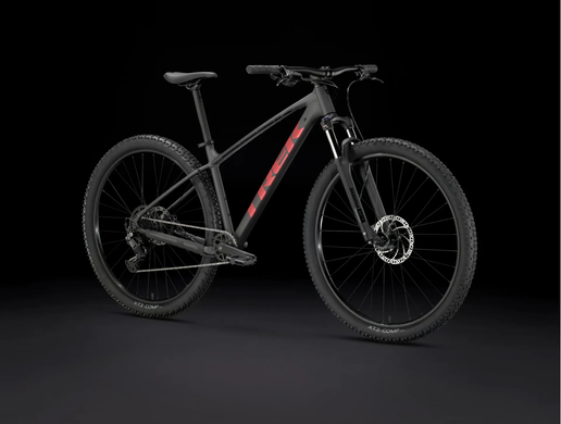 Велосипед Trek Marlin 5 Gen 3, 29" black