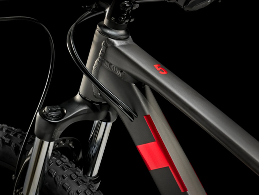 Велосипед Trek Marlin 5 Gen 3, 29" black