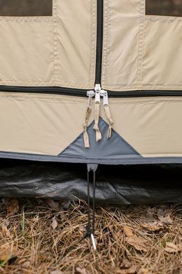 Шатро Tramp Mosquito Lite UTRT-105-sand