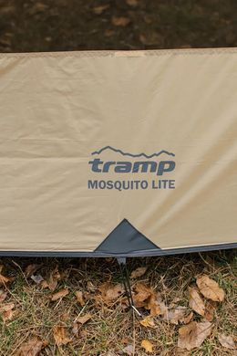 Шатро Tramp Mosquito Lite UTRT-105-sand