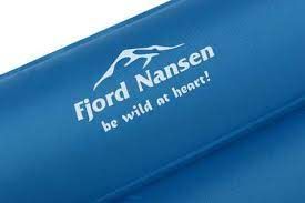 Купить коврик надувной Fjord Nansen Trekker Camping