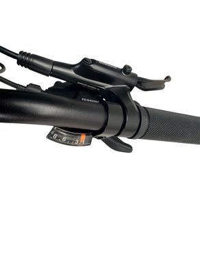 Велосипед 27'5" Griffin Swift PRO рама 15" (S) зелений