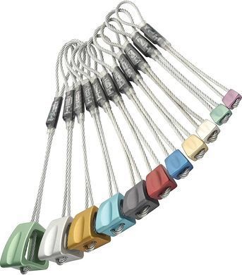 Комплект закладок DMM Wallnut Set Set 1-11