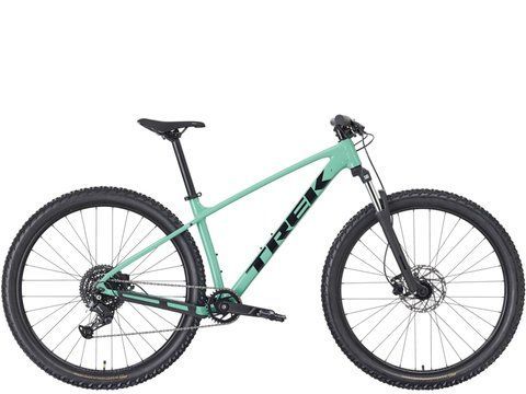Велосипед Trek MARLIN 4 Gen 3  29" GN зеленый