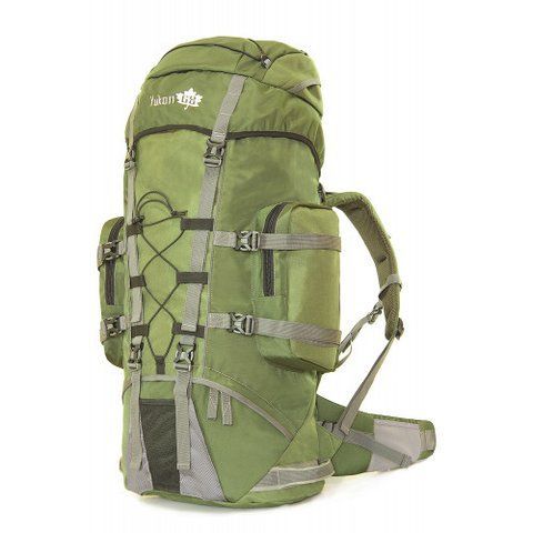 TE Рюкзак YUKON 68L
