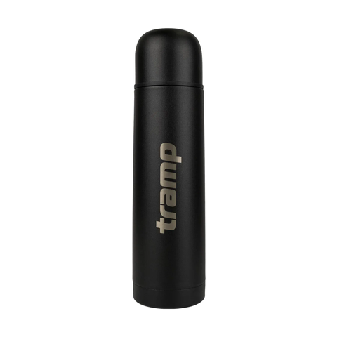 Термос TRAMP Basic 0,5 л UTRC-103, black