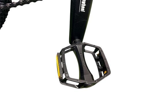 Велосипед 27'5" Griffin Swift PRO рама 15" (S) зелений