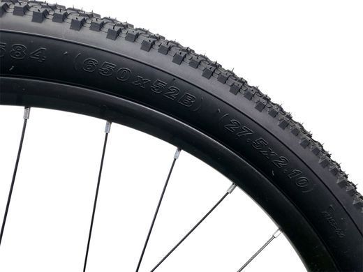 Велосипед 27'5" Griffin Swift PRO рама 15" (S) зелений