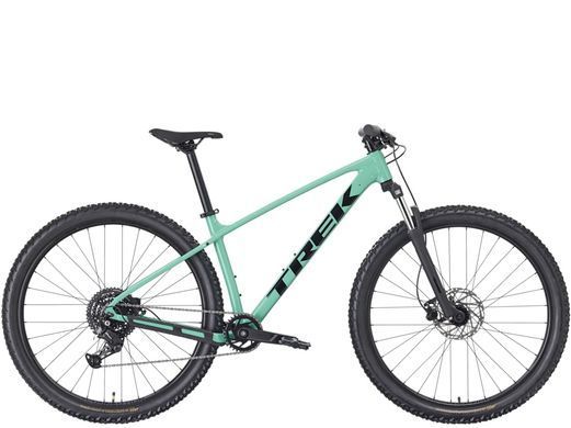 Велосипед Trek MARLIN 4 Gen 3  29" GN зеленый
