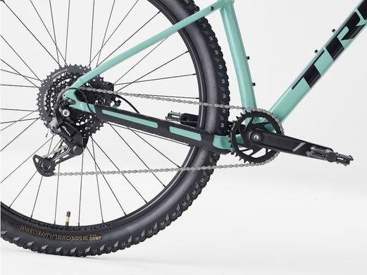 Велосипед Trek MARLIN 4 Gen 3  29" GN зеленый