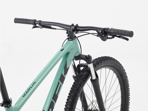 Велосипед Trek MARLIN 4 Gen 3  29" GN зеленый