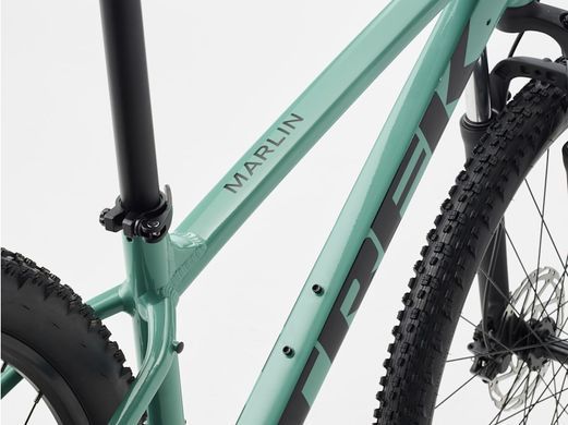 Велосипед Trek MARLIN 4 Gen 3  29" GN зеленый