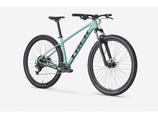 Велосипед Trek MARLIN 4 Gen 3  29" GN зеленый