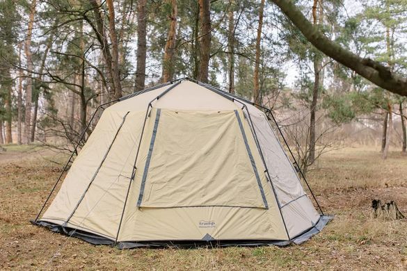 Шатро Tramp Mosquito Lite UTRT-105-sand