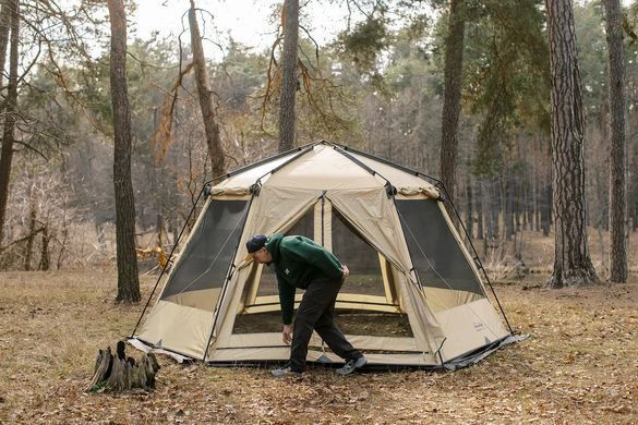 Шатро Tramp Mosquito Lite UTRT-105-sand