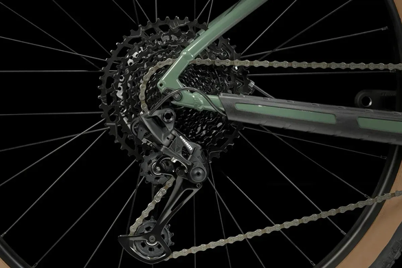 Велосипед Trek Marlin 7 Gen 3 NEW вилка RockShox Judy Silver темно-сірий