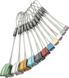 Комплект закладок DMM Wallnut Set Set 1-11