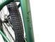 Велосипед 27'5" Griffin Swift PRO рама 15" (S) зелений
