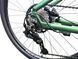 Велосипед 27'5" Griffin Swift PRO рама 15" (S) зелений