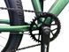 Велосипед 27'5" Griffin Swift PRO рама 15" (S) зелений