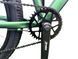 Велосипед 27'5" Griffin Swift PRO рама 15" (S) зелений