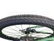 Велосипед 27'5" Griffin Swift PRO рама 15" (S) зелений