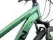Велосипед 27'5" Griffin Swift PRO рама 15" (S) зелений