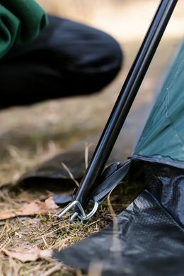 Шатёр Tribe Mosquito Pro T-AD-0003-green