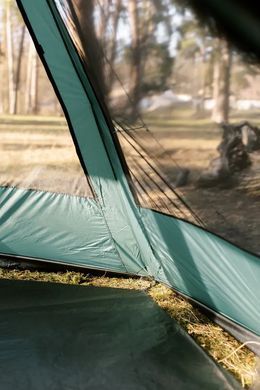Шатёр Tribe Mosquito Pro T-AD-0003-green