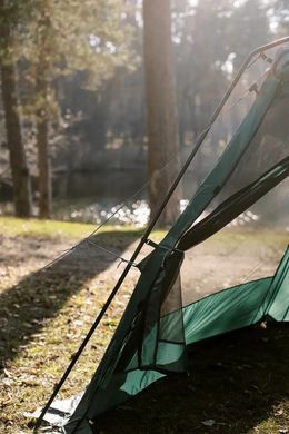 Шатёр Tribe Mosquito Pro T-AD-0003-green