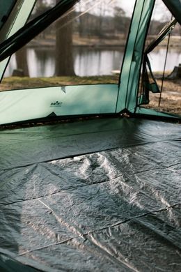 Шатёр Tribe Mosquito Pro T-AD-0003-green