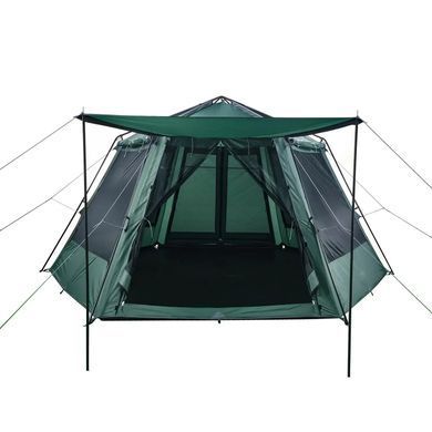 Шатёр Tribe Mosquito Pro T-AD-0003-green