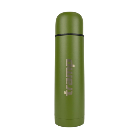 Термос TRAMP Basic 0,5 л UTRC-103, olive