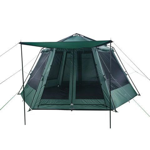 Шатёр Tribe Mosquito Pro T-AD-0003-green