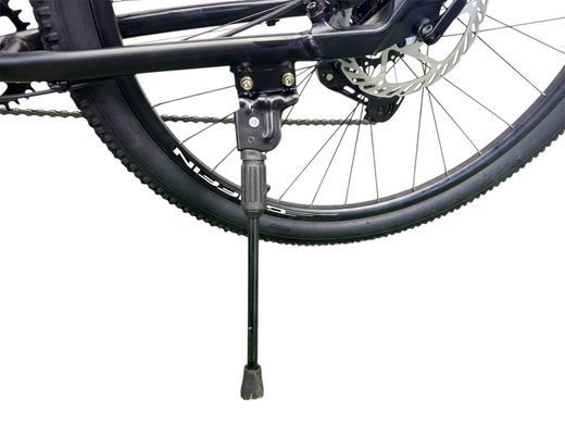 Велосипед 27'5" Griffin Swift PRO рама 15" (S) графіт