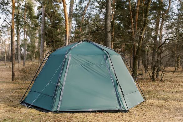 Шатёр Tribe Mosquito Pro T-AD-0003-green