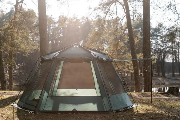 Шатёр Tribe Mosquito Pro T-AD-0003-green