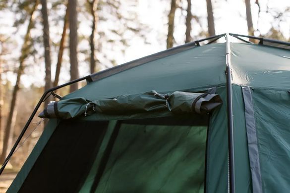 Шатёр Tribe Mosquito Pro T-AD-0003-green