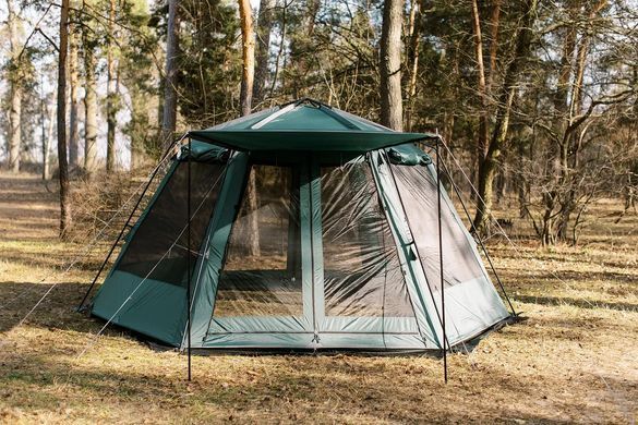 Шатёр Tribe Mosquito Pro T-AD-0003-green