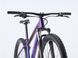 Велосипед Trek MARLIN 4 Gen 3  29" PR-BK фиолетовий