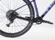 Велосипед Trek MARLIN 4 Gen 3  29" PR-BK фиолетовий