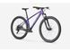 Велосипед Trek MARLIN 4 Gen 3  29" PR-BK фиолетовий